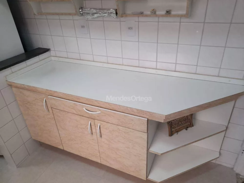 Apartamento, 3 quartos, 63 m² - Foto 6
