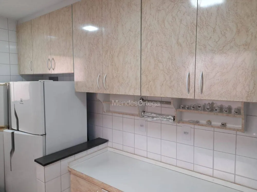 Apartamento, 3 quartos, 63 m² - Foto 20
