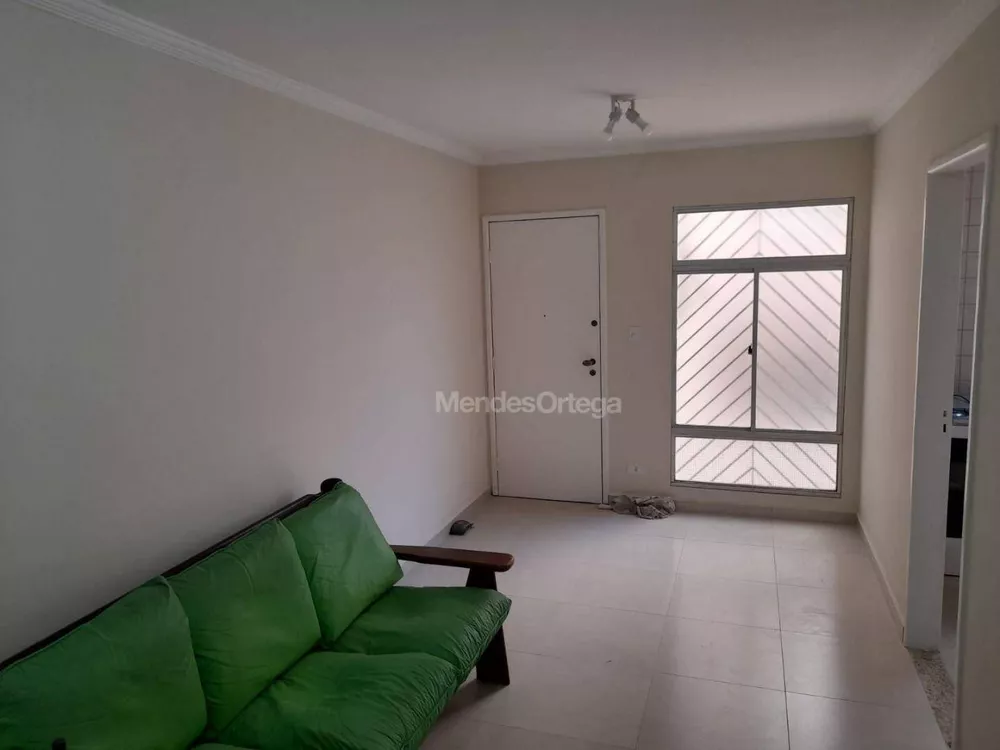 Apartamento, 3 quartos, 63 m² - Foto 14