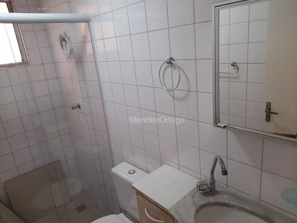 Apartamento, 3 quartos, 63 m² - Foto 2