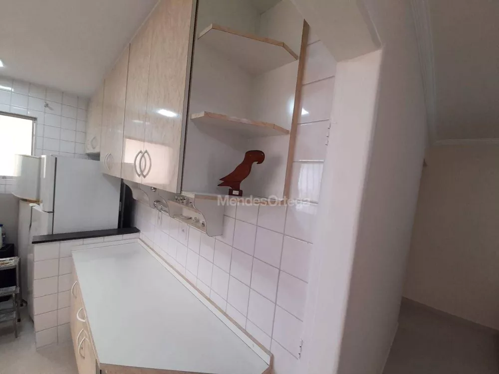Apartamento, 3 quartos, 63 m² - Foto 10