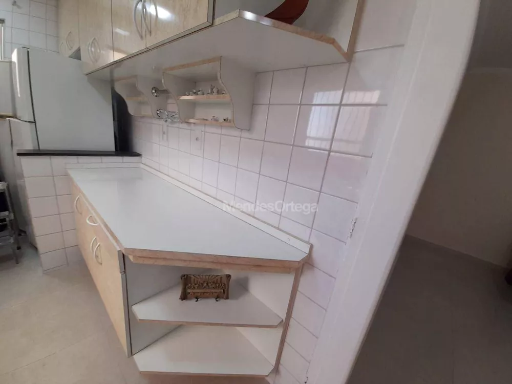 Apartamento, 3 quartos, 63 m² - Foto 5
