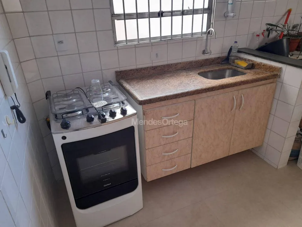 Apartamento, 3 quartos, 63 m² - Foto 23