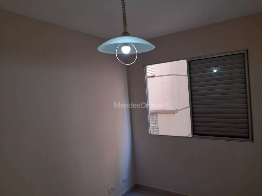 Apartamento, 3 quartos, 63 m² - Foto 11