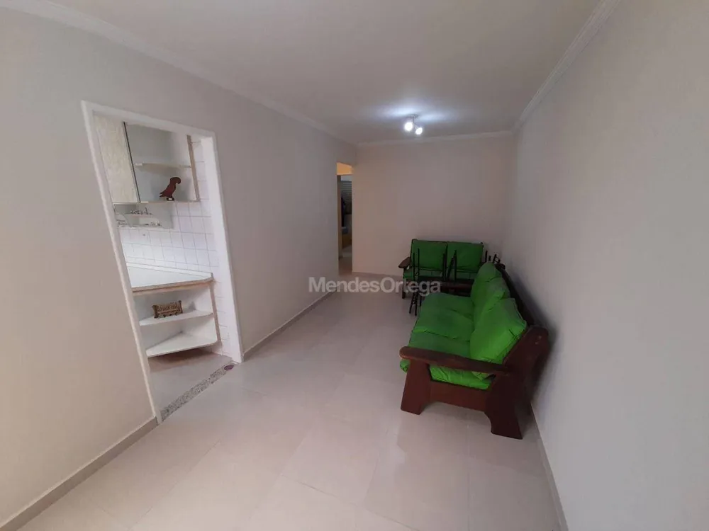 Apartamento, 3 quartos, 63 m² - Foto 7