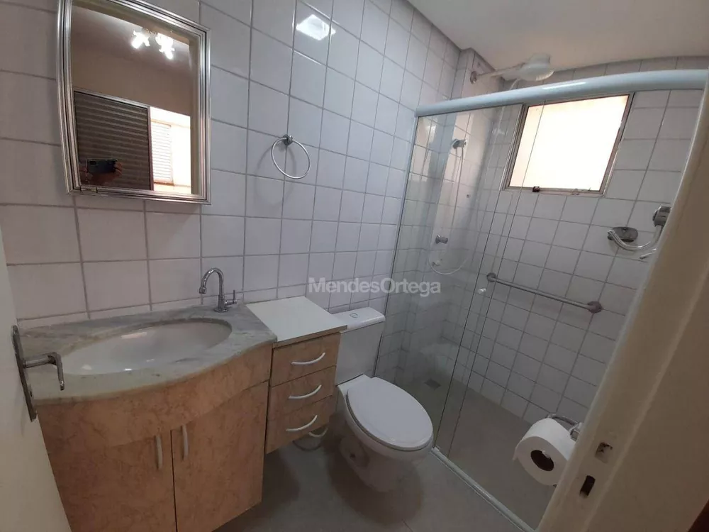 Apartamento, 3 quartos, 63 m² - Foto 1
