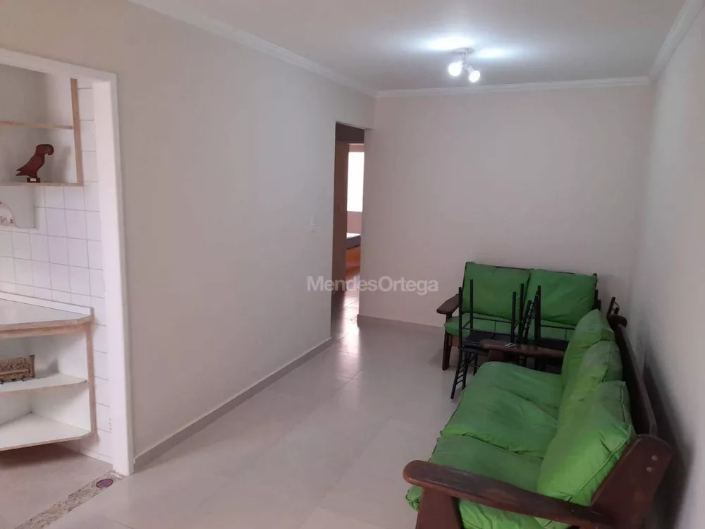 Apartamento, 3 quartos, 63 m² - Foto 19