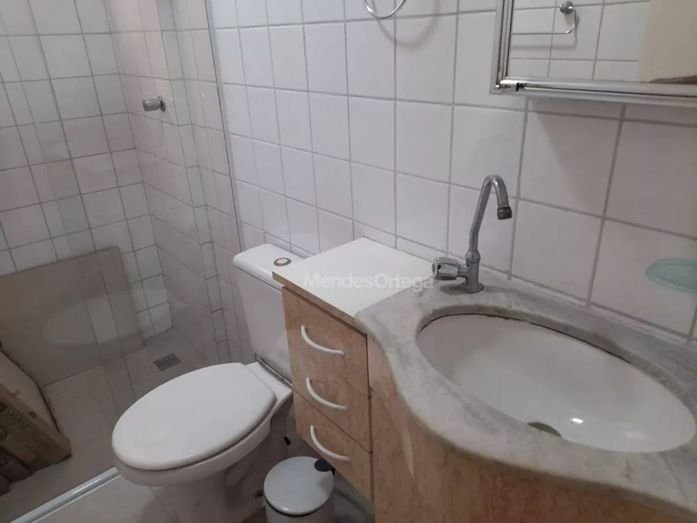 Apartamento, 3 quartos, 63 m² - Foto 13