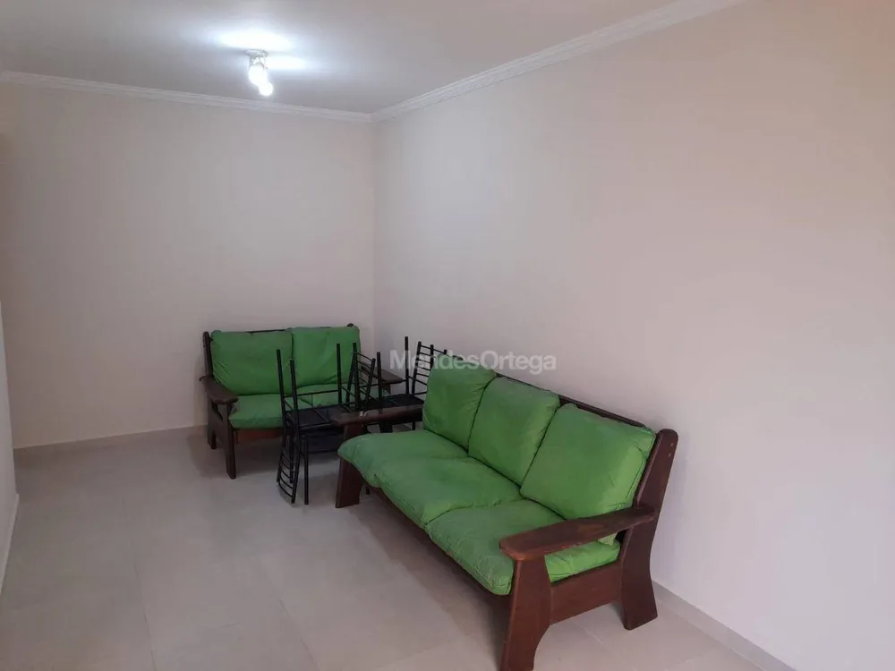Apartamento, 3 quartos, 63 m² - Foto 3