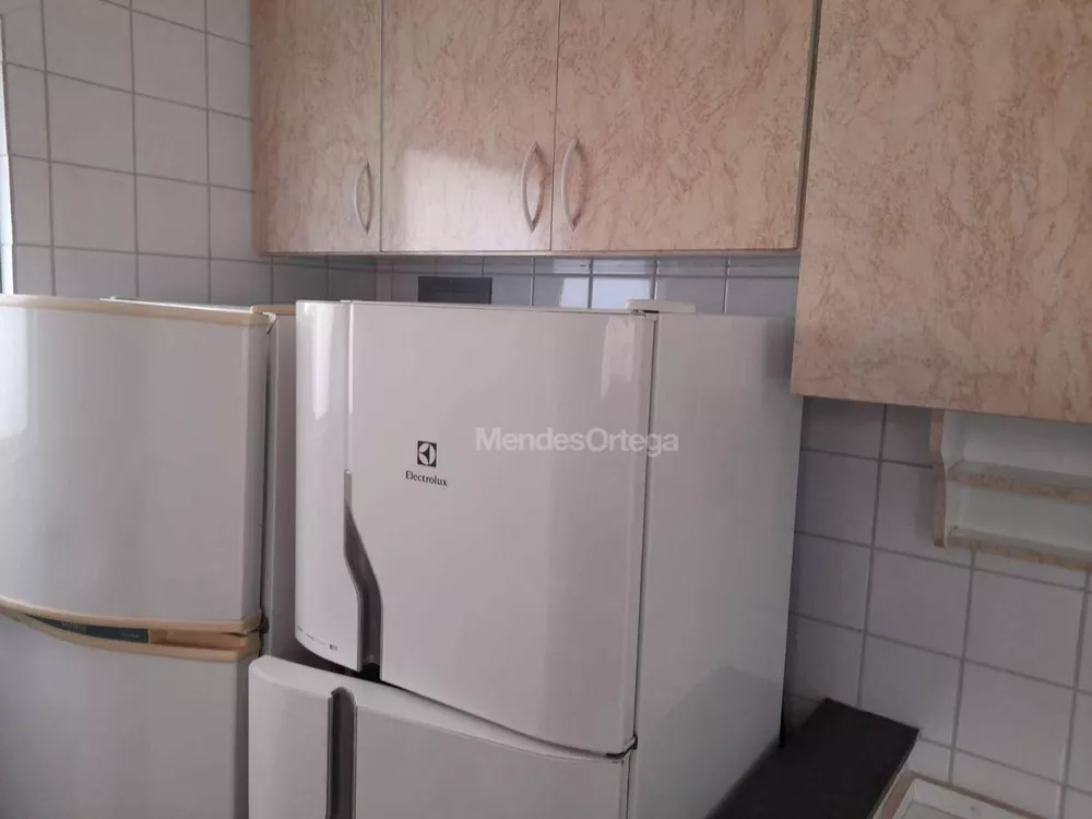 Apartamento, 3 quartos, 63 m² - Foto 7