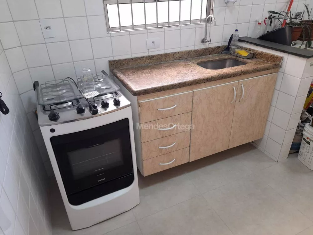 Apartamento, 3 quartos, 63 m² - Foto 18
