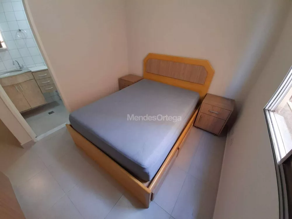 Apartamento, 3 quartos, 63 m² - Foto 12