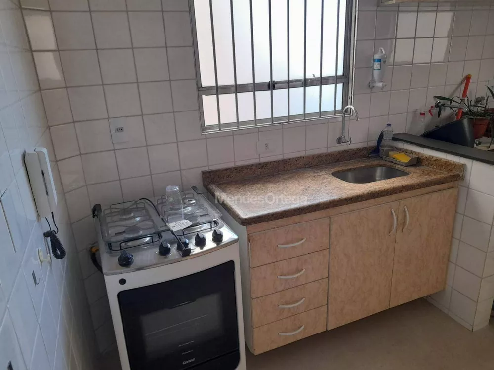 Apartamento, 3 quartos, 63 m² - Foto 4
