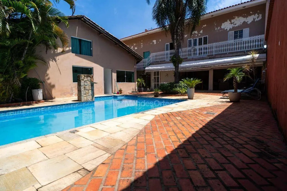 Casa, 4 quartos, 448 m² - Foto 6