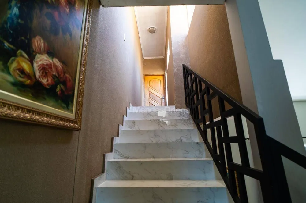 Casa, 4 quartos, 448 m² - Foto 16
