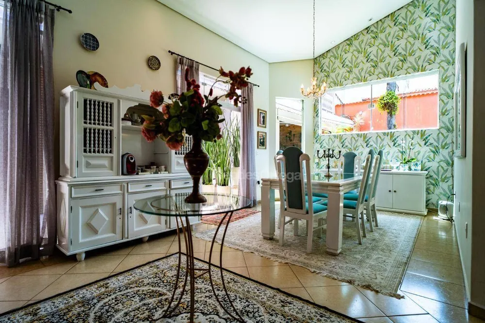 Casa, 4 quartos, 448 m² - Foto 11