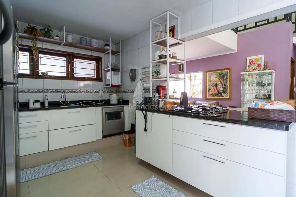 Casa, 4 quartos, 448 m² - Foto 2