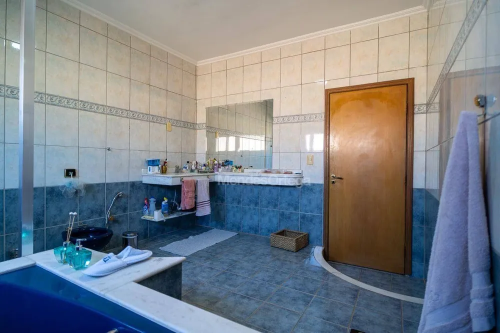 Casa, 4 quartos, 448 m² - Foto 9