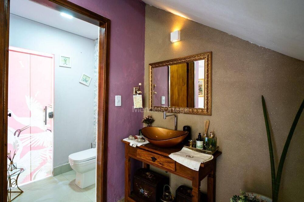 Casa, 4 quartos, 448 m² - Foto 1