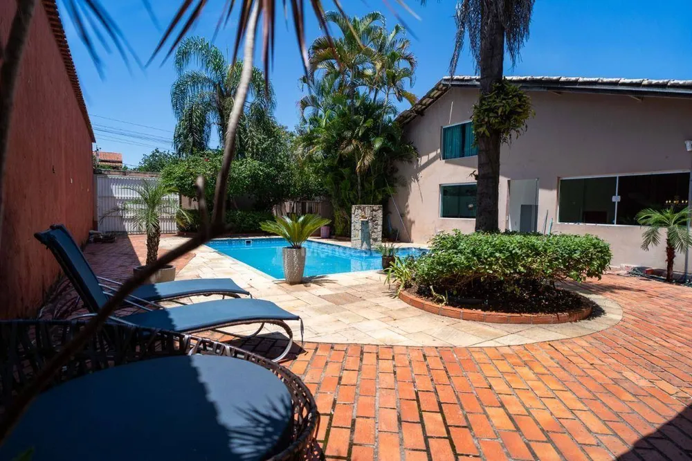 Casa, 4 quartos, 448 m² - Foto 5