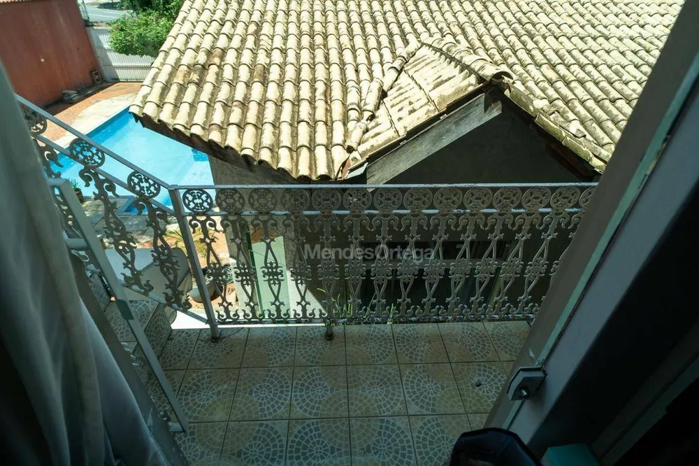 Casa, 4 quartos, 448 m² - Foto 14