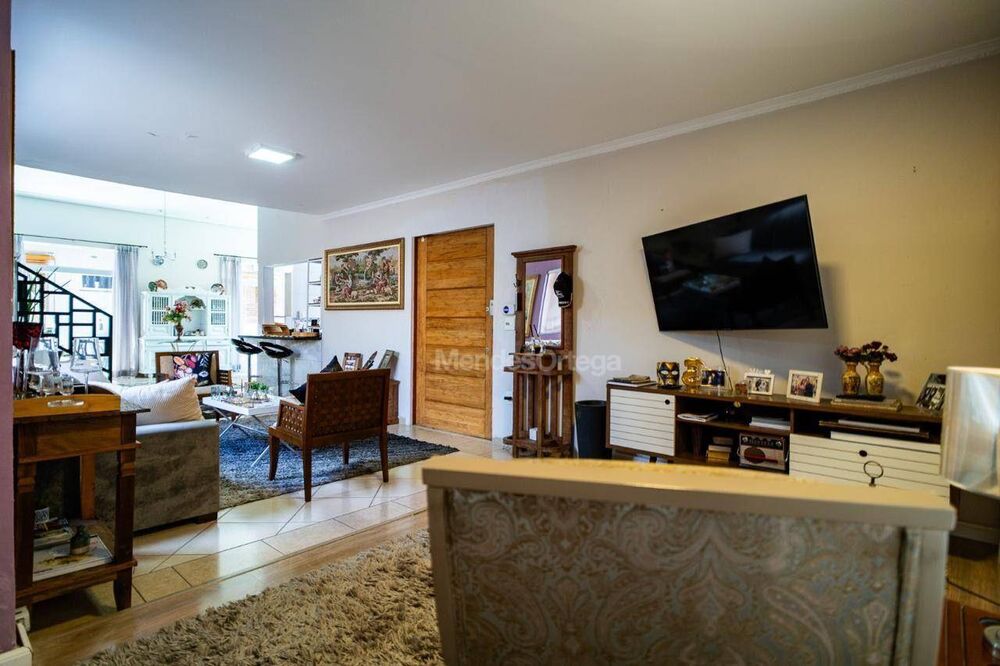 Casa, 4 quartos, 448 m² - Foto 4