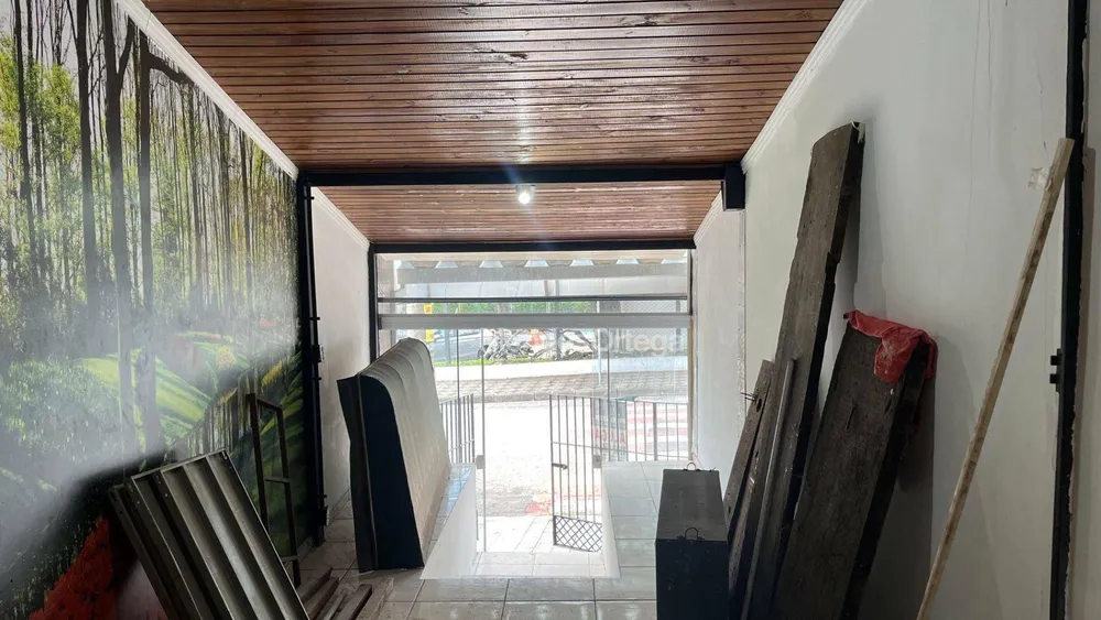 Loja-Salão, 18 m² - Foto 3