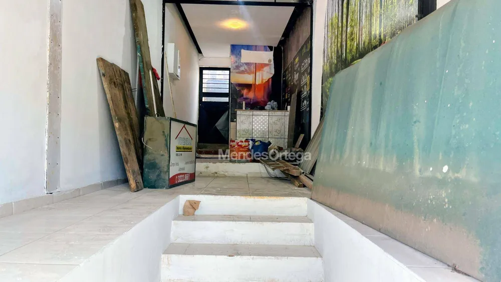 Loja-Salão, 18 m² - Foto 2