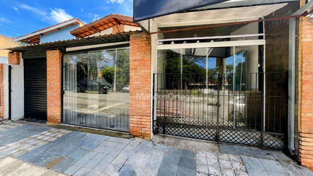 Loja-Salão, 18 m² - Foto 1