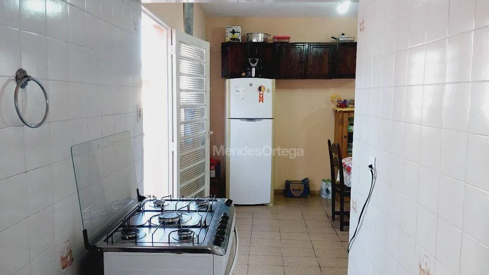 Casa, 3 quartos, 157 m² - Foto 12