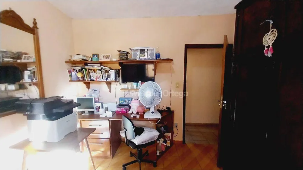 Casa, 3 quartos, 157 m² - Foto 11