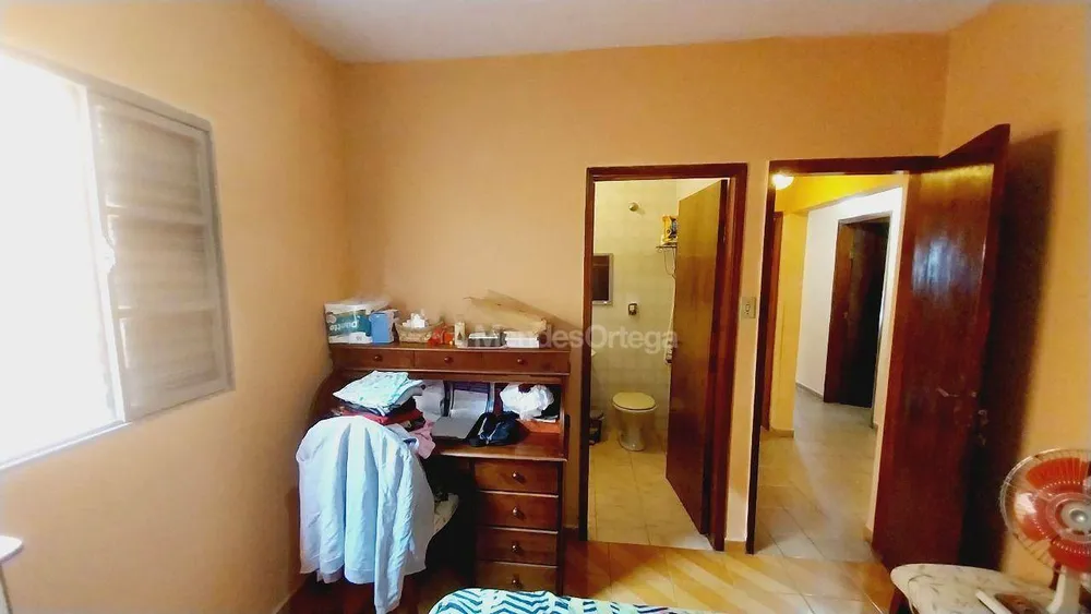 Casa, 3 quartos, 157 m² - Foto 8