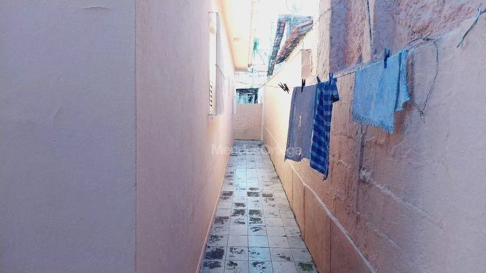 Casa, 3 quartos, 157 m² - Foto 16