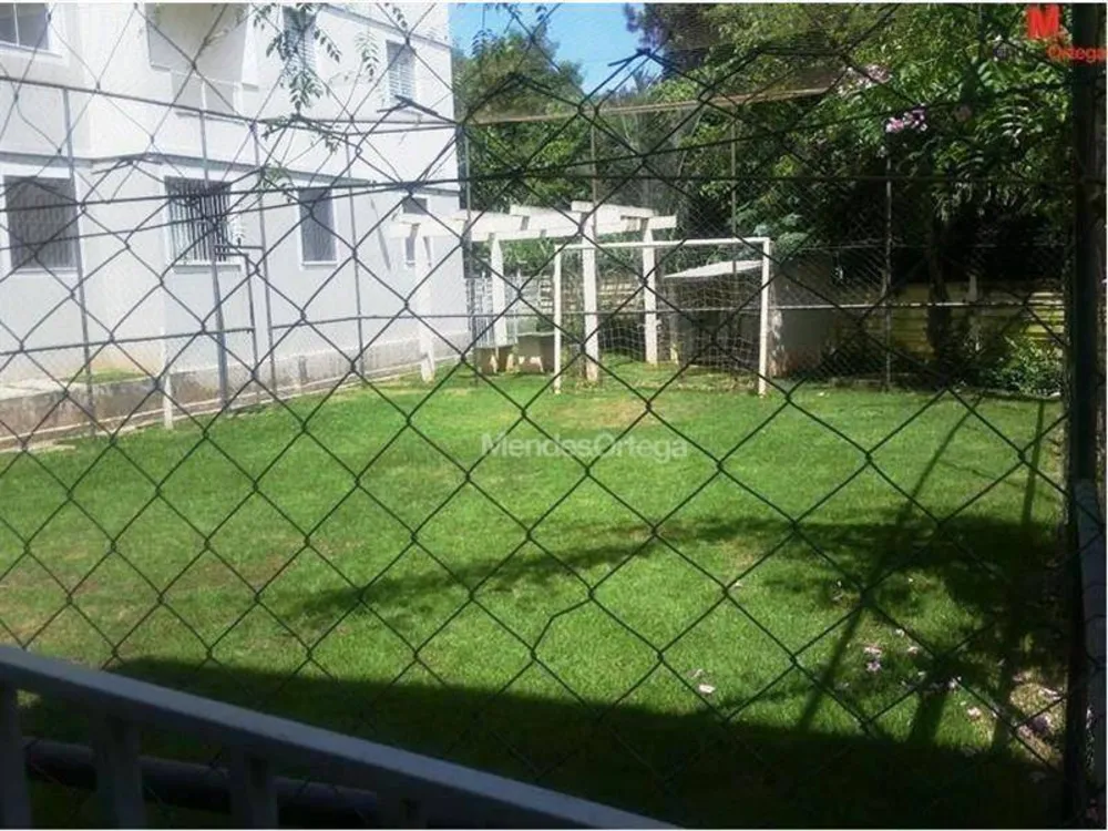 Apartamento, 2 quartos, 52 m² - Foto 16