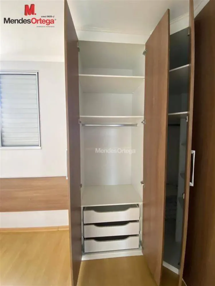 Apartamento, 2 quartos, 52 m² - Foto 10