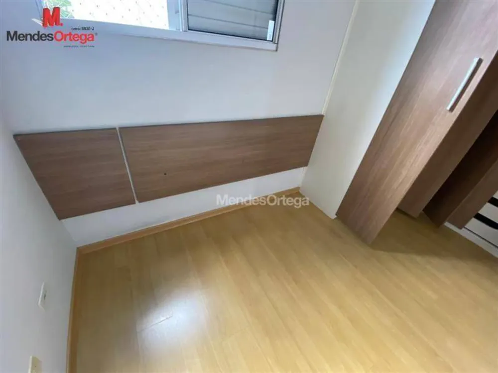 Apartamento, 2 quartos, 52 m² - Foto 9