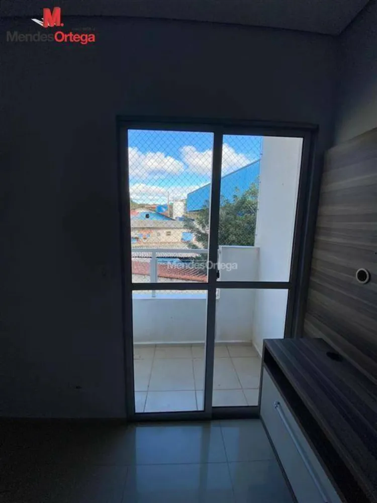 Apartamento, 2 quartos, 52 m² - Foto 3