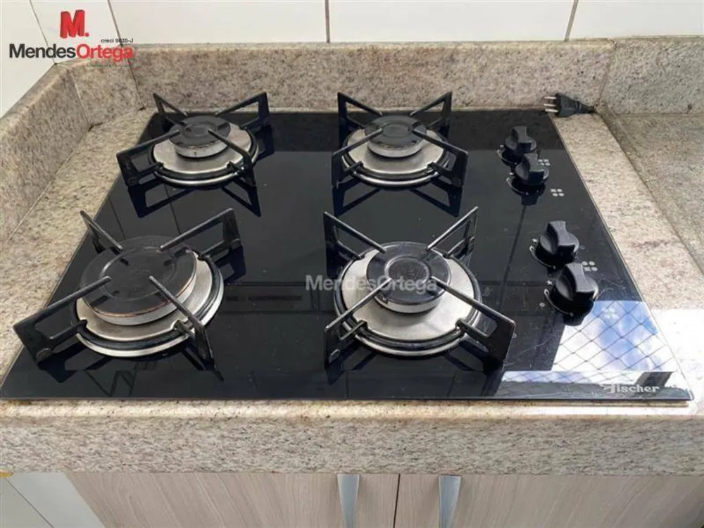 Apartamento, 2 quartos, 52 m² - Foto 7