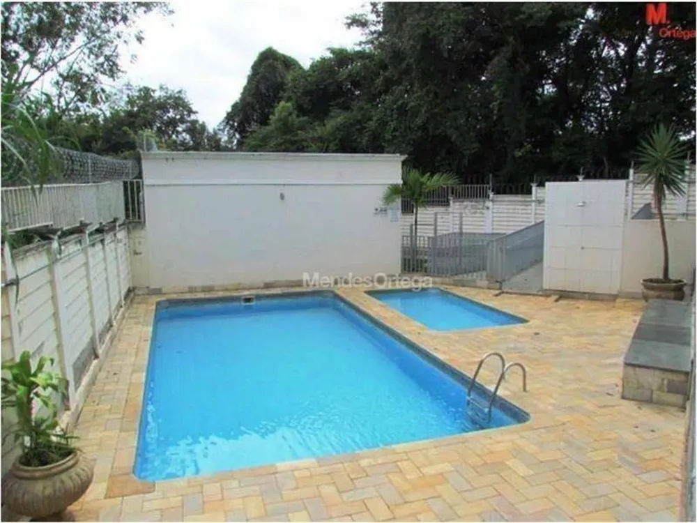 Apartamento, 2 quartos, 52 m² - Foto 12