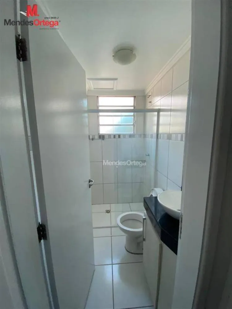 Apartamento, 2 quartos, 52 m² - Foto 11