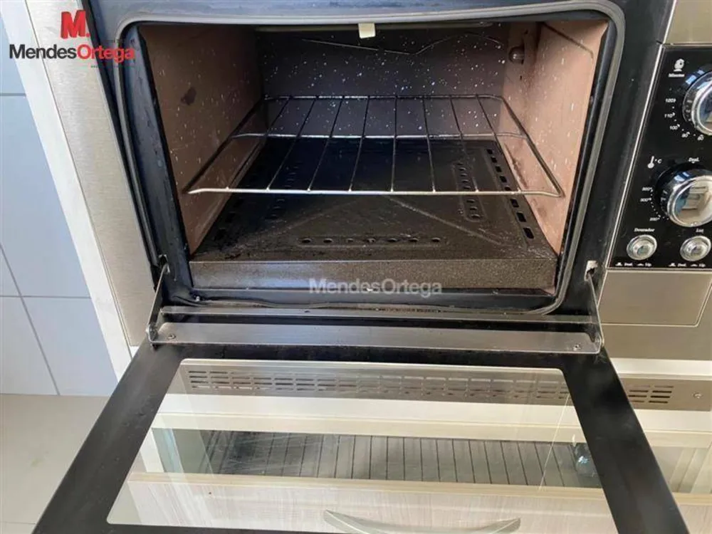 Apartamento, 2 quartos, 52 m² - Foto 8
