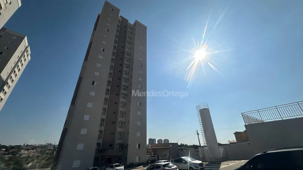 Apartamento, 2 quartos, 61 m² - Foto 9