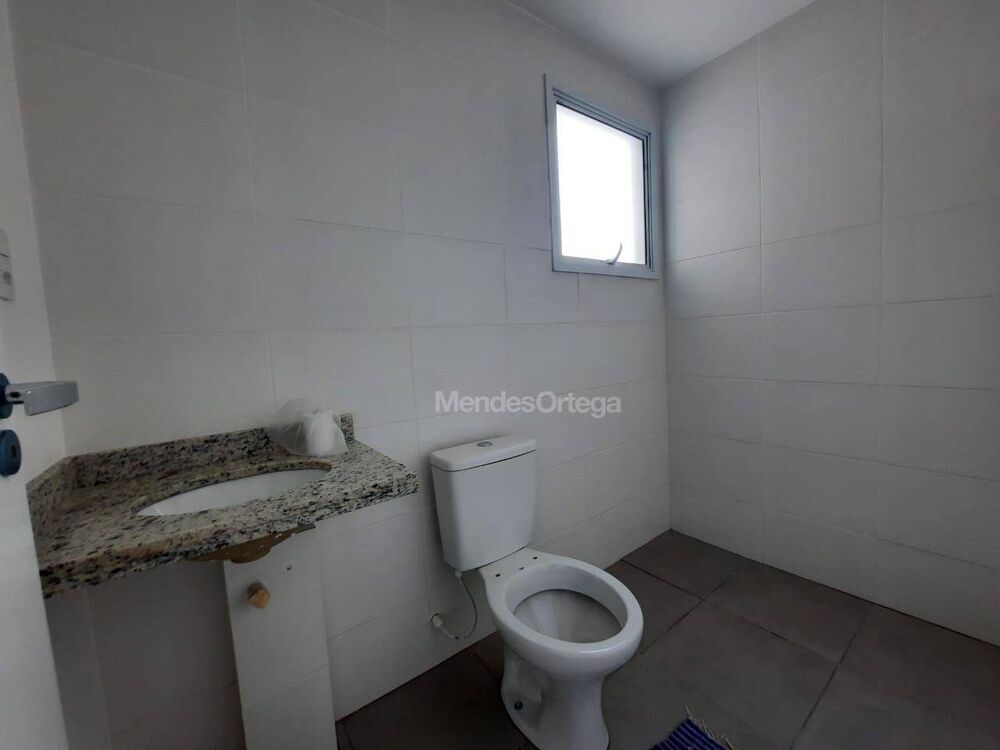 Apartamento, 2 quartos, 61 m² - Foto 3