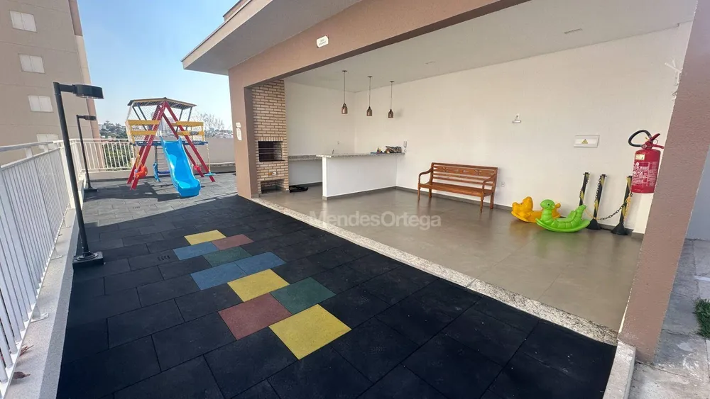 Apartamento, 2 quartos, 61 m² - Foto 13