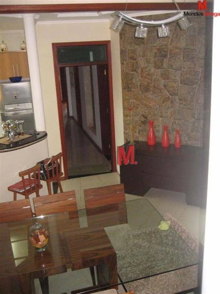 Casa de Condomínio, 4 quartos - Foto 8