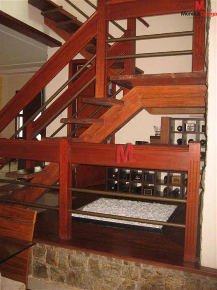 Casa de Condomínio, 4 quartos - Foto 5