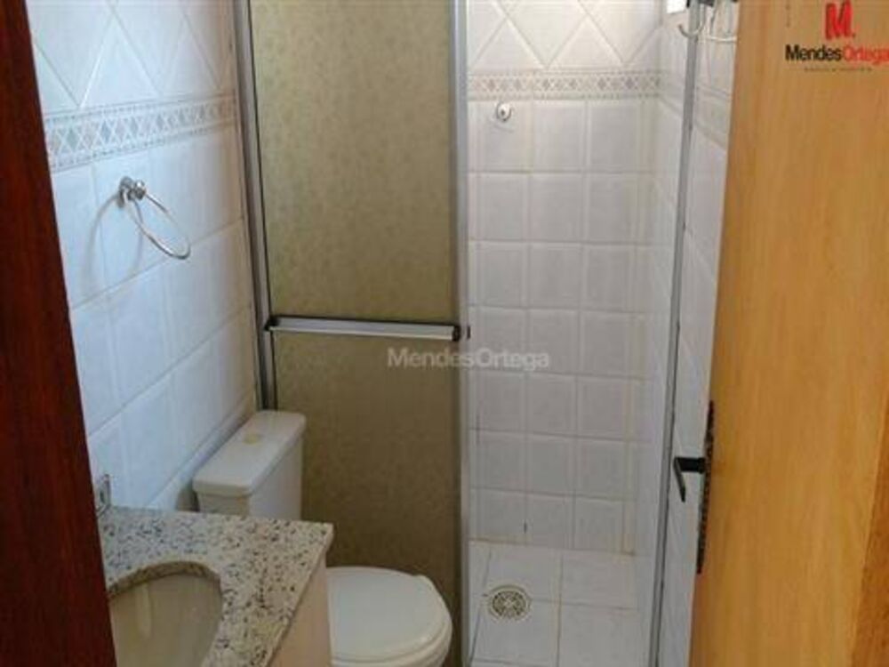 Apartamento, 2 quartos, 60 m² - Foto 4