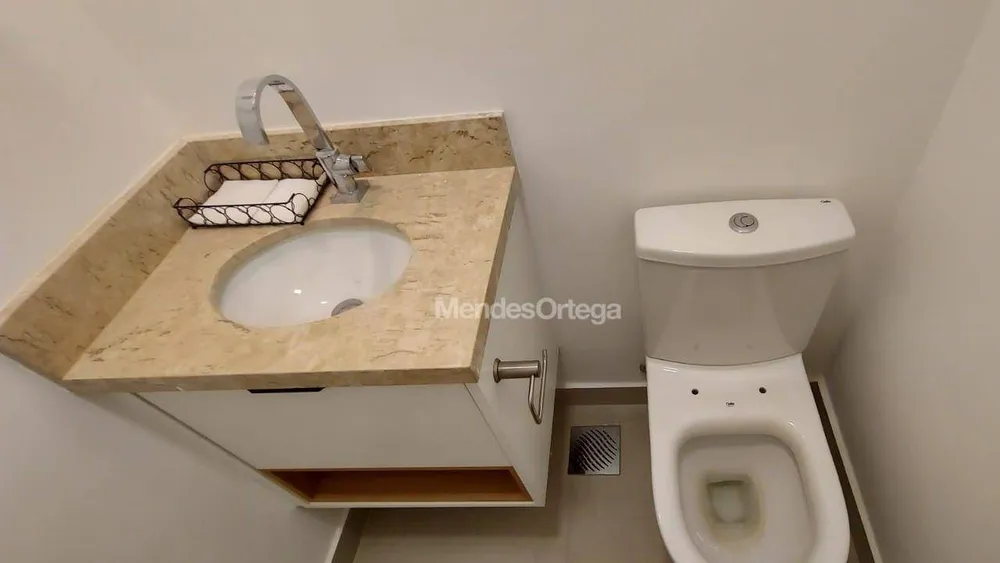 Apartamento, 3 quartos, 111 m² - Foto 1