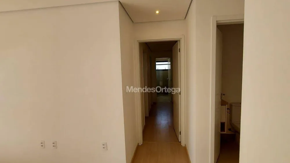 Apartamento, 3 quartos, 111 m² - Foto 2