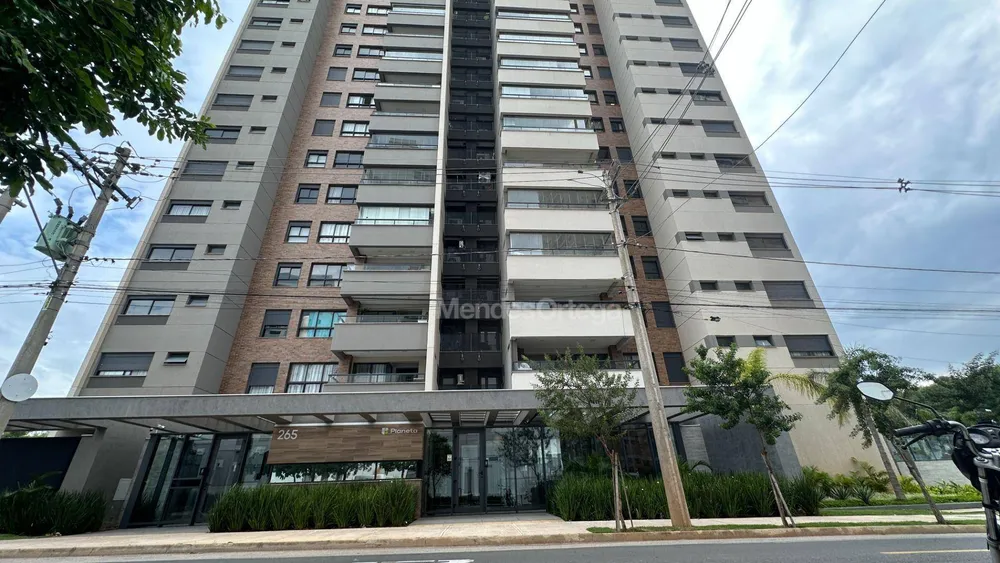 Apartamento, 3 quartos, 111 m² - Foto 11